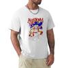 Wakwaww Us 61 Alestorm Best Selling Tshirt Durable Work Wear Tshirt