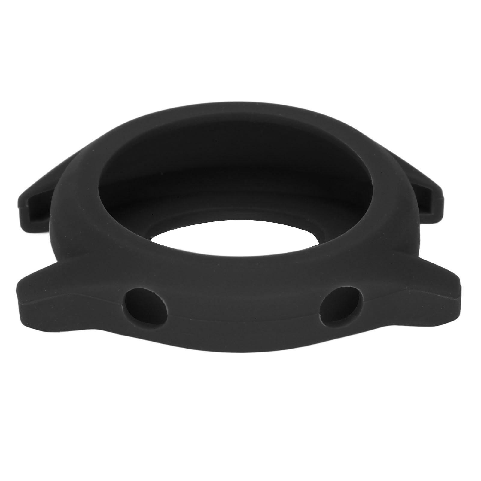 

Смарт-часы Full Frame Cover Гибкий защитный бампер чехол для Huawei Honor Magic Wacth 2Черный чёрный