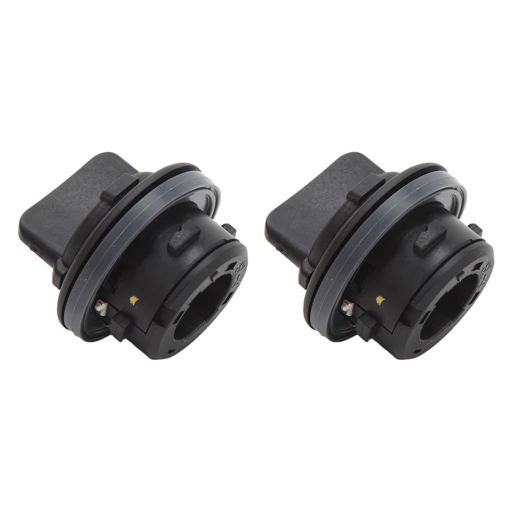 2 Piezas Portalámparas de Señal de Giro Delantero 921663K000 Portalámparas de Señal de Giro Para Accent Elantra Genesis Santa Fe Sonata