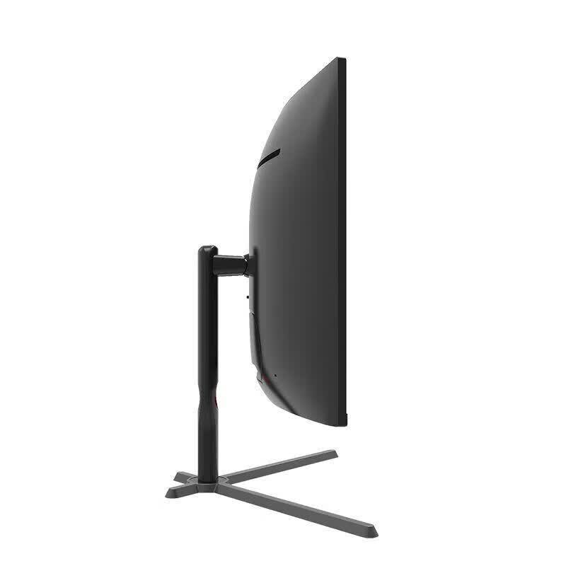 AOC CQ32G10Z 31.5-inch 2K 240Hz Curved Gaming Monitor CN plug (adapter included)
