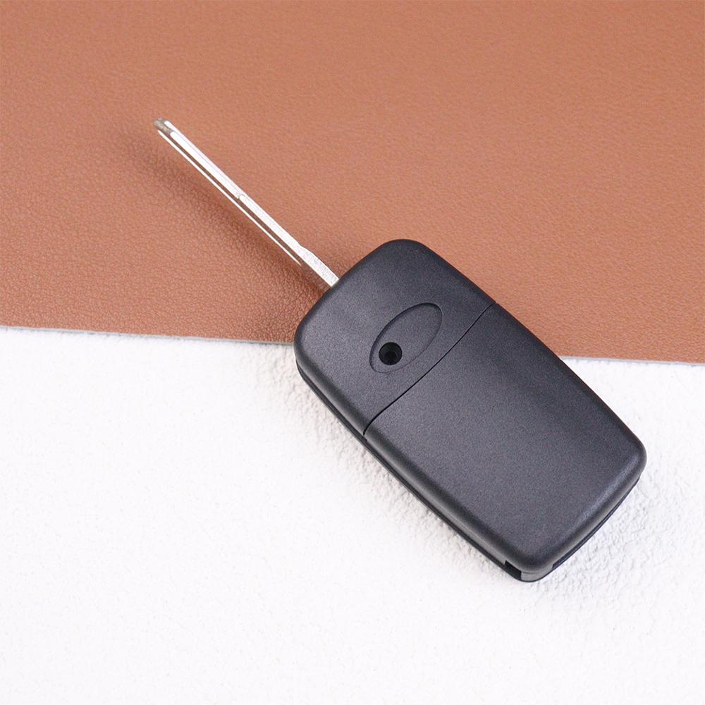 For Chery Tiggo Tengo Fulwin2 Cowin 3 5 Easta Cielo Chance A3 A5 A13 M11 E5 2 Buttons Car Flip Remote Key Fob Shell Case Housing