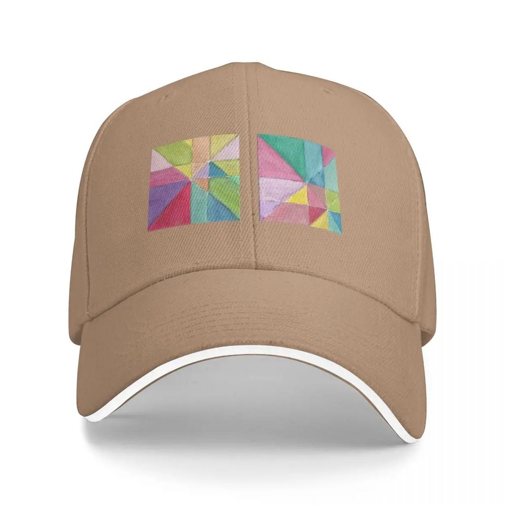 Supply & Demand Shifts Baseball Cap Brand Man Cap Sunscreen Kids Hat Trucker Hat Men Golf Wear Women's