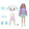 Barbie-barbie cutie reveal-poupée dalmatien rêve coloré, 10 surprises hrk41