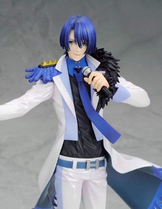 Uta No Maji LOVE Masato Hijirikawa Scale PVC Painted Finished Prince-sama 1000% (1/8 Product)