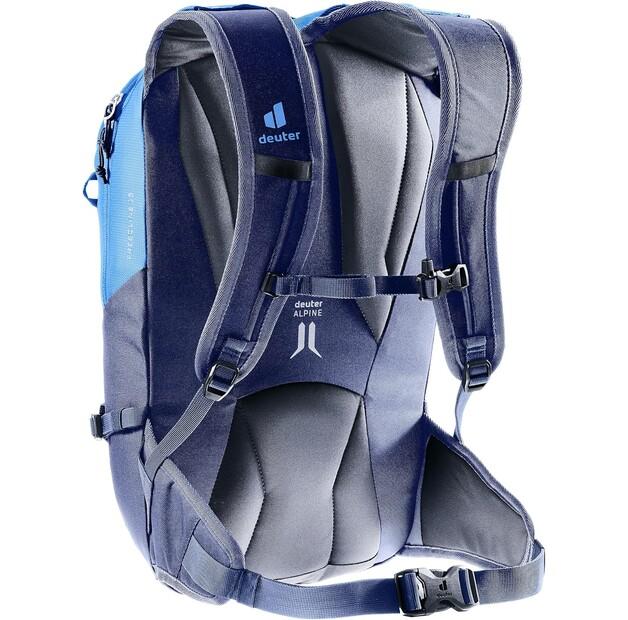 Backpack Deuter Freecline 15 Neptune/nightblue (3305025-1397)