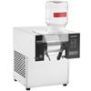 Kommerzielle Flockeneismaschine 375LBS/24H Edelstahl für Eiscreme
