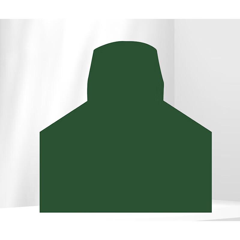 

Fighter Fold-Free Chest Target Paper