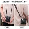 Rieibi FUJIFILM instax mini99 Hülle, instax mini99 Hülle, Sofortbildkamera mini99 Hülle, instax Film, instax mini99 Kameratasche, instax Kamera Schutz