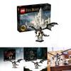 Lord Of The Rings Themed Building Blocks With 269 Pieces For Creative Play And Gift Giving