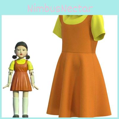 Kadın karnaval kostümleri – Kadın anime kostümleri