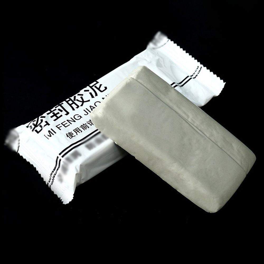 Hole Seal Gap Drywall Repair Putty Sealant Mastic Clay Decoration Supplies Wall Mending Mud Block