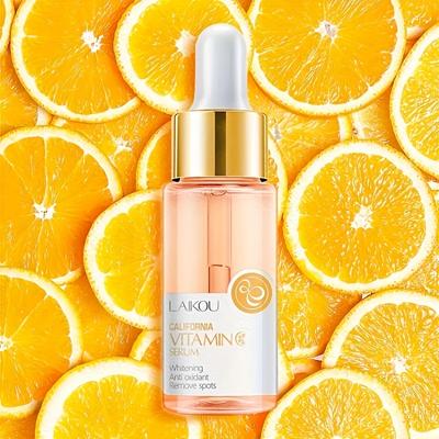 Siero alla Vitamina C 17ml Essenza VC Idratante e Moisturizzante