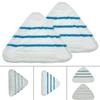 Mop Pad Steam Cleaners 2Pcs For GOODMANS For Steam