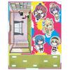 Jashin-chan Dropkick X Acryl-Diorama