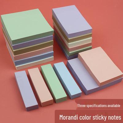 Cahiers et bloc-notes – Post-it