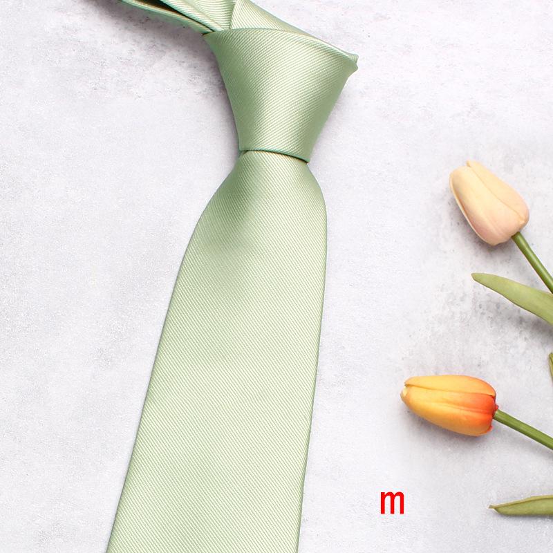 

Rael Мужской 8 см Деловой Платье Полиэстер Галстук Зеленый Галстук Мужской, Мужской Свадебный Повседневный Галстук