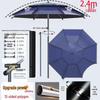 YuZhan Universal Fishing Umbrella
