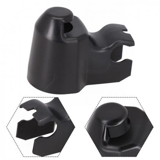 1pc Car Parts Wiper Nut Cover Cover Car Accessories High Quality Material