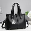 Ew Super Fire Niche Commuter Handbag Versatile Shoulder Messenger Bag Women's Popular Bag This Year