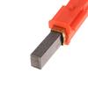 1/2Pcs Motor Motor Carbon Brush Holder (8/8.3*11*32) Compatible With Ametek Lamb Motor