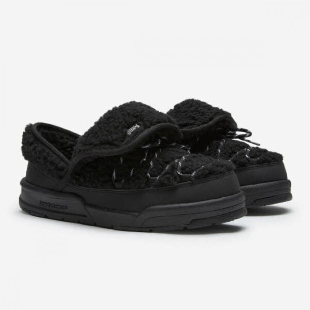 New Balance Eqs Nbrjef030b 19 Sneakers Sd3406bk 250