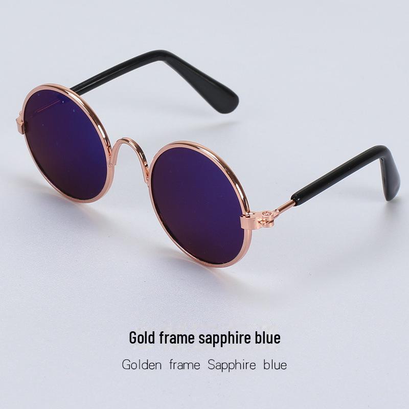 Sonnenbrillen und Kopfbedeckungen für Haustiere: Lustiges, stylisches Zubehör für Katzen und Hunde