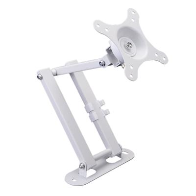 LCD LED TV Wall Mount Adjust Tilts Swivels TV Wall Holder Wall Hangings Television Support for Show 15