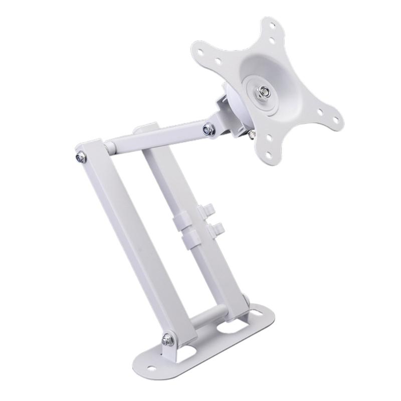

LCD LED TV Wall Mount Adjust Tilts Swivels TV Wall Holder Wall Hangings Television Support for Show 15 1
