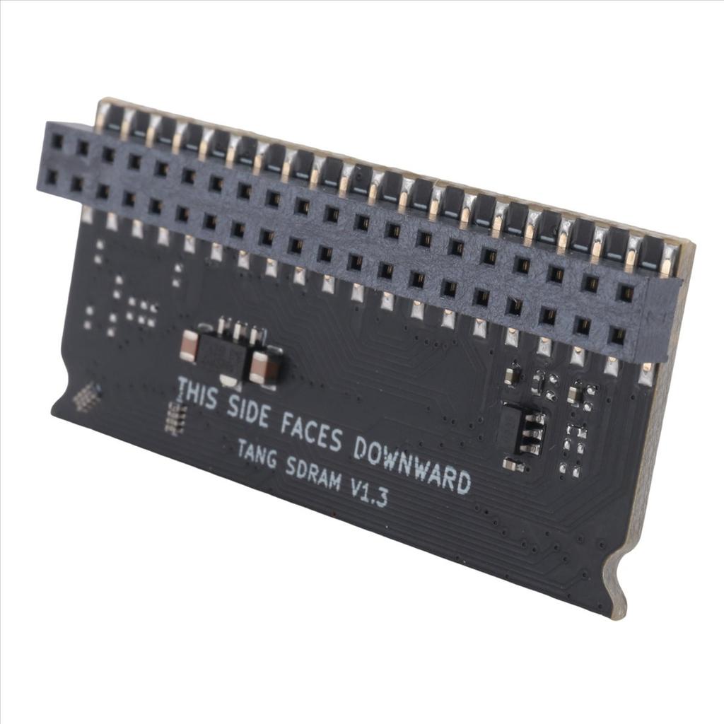 Tang Primer 25K FPGA Development Board GW5A RISCV Development Board 23K LUT4 PMOD SDRAM SDRAM