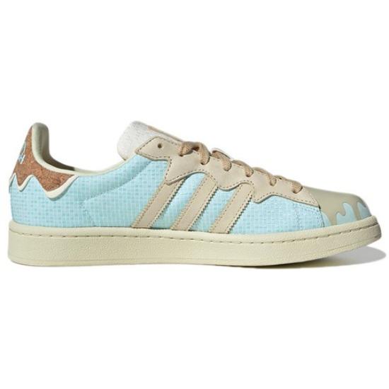 adidas Campus x Melting Sadness Low Karoro - GY1094