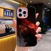 Game Delta Force Jelly Double layer Pink Mobile Phone Case for iPhone 17 16 15 14 13 12 11 Air Pro Max Plus Protective