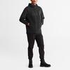 Timberland Men's Waterproof Windproof Hooded Jacket Black A6QK9-001