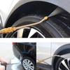 Multi-Angled High Pressure Washer Nozzle 360 ° Rotatable Car Washer Extension Wand  Water Broom