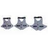 Cute Rabbit Harness and Leash Set Outdoor Walking Pet Harnesses for Small Animals Rabbits Teacup Dogs Clothes Cute Harness