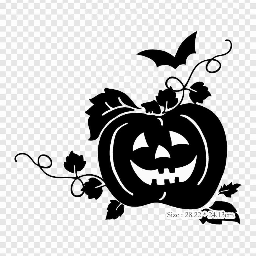 

Графическое изображение на Хэллоуин Термопереносная печать Виниловые нашивки Наклейка для одежды Аппликации своими руками Моющиеся нашивки