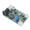 Buck Constant Current Drive Module Adjustable Buck Converter 200mW‑3W 405/445/450/520nm Red Green Bl