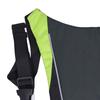 Warning Vests Wireless Cycling Bike   LED Turn Signal Light Vest with Remote