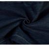 Women's Straight Leg High Waisted Spring and Autumn Elastic Jeans Loose Casual Wide Leg Pants Long Pants