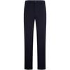 Men's Straight-Leg Stretch Twill Pants