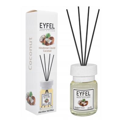 EYFEL Domácí vůně Kokos, 120 ml - Domácí vůně Kokos