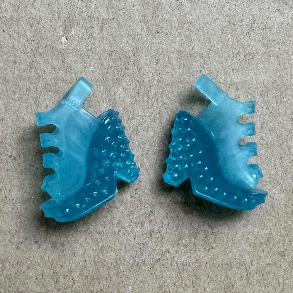 1/6 Puppenschuhe High Heels Hausschuhe Stiefel 30cm Puppendekorationen Mädchensammlung Spielzeug DIY Spielen Puppenzubehör Schuhe