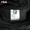 FILA Large Capacity Water-Resistant Sport Backpack