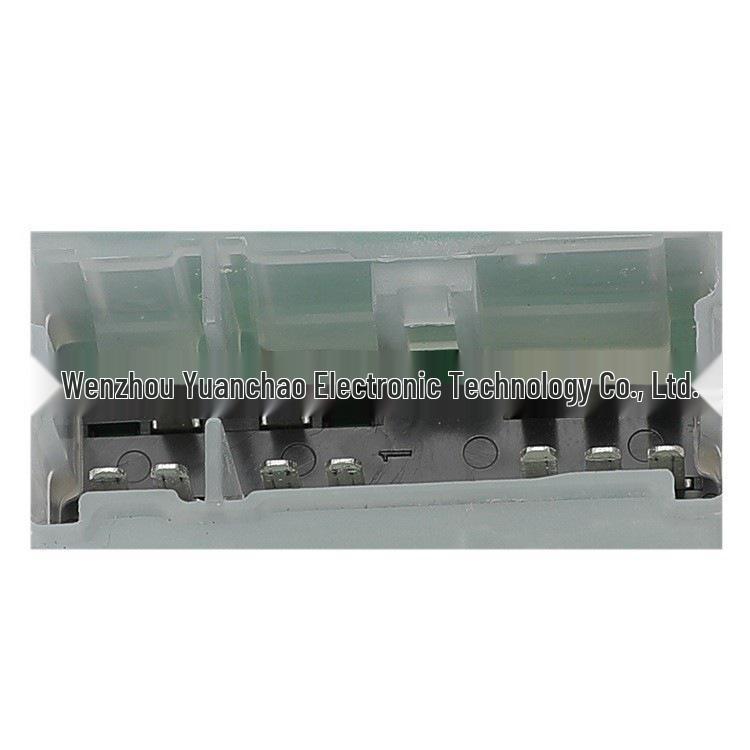 Nissan Navara D40 Right Hand Power Window Switch Control Button 25401-EB70A