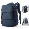 Backpack Travel Cabin Aircraft 40x20x25, Travel Backpack for Women, Men's Backpack Business Laptop Bag Durable Casual Backpack