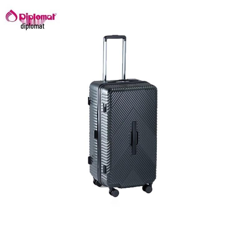 Diplomat DS-1353 Large Capacity Luggage