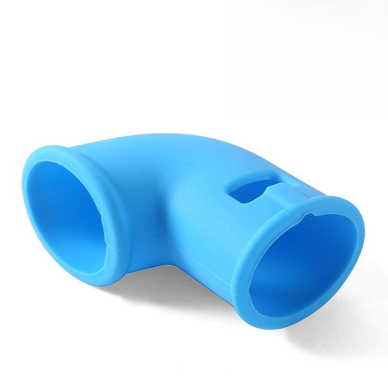 Simple and Creative Design of Exhaust Hole of Silicone Pressure Cooker Exhaust Pipe