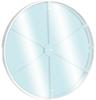 CHECK VALVE FOR DRIM 100 FAN - RX 07-200