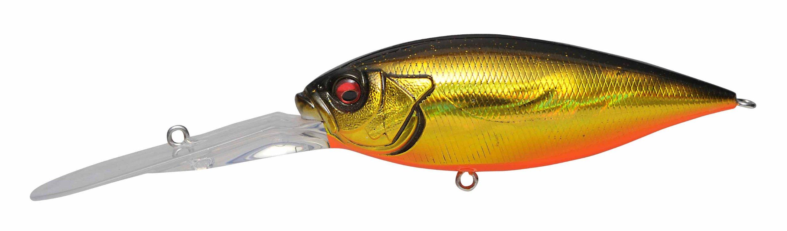 

Megabass GW Megabass Kinkuro Lure DEEP-SIX