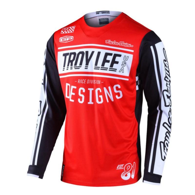 

TROYLEE Speed Surrender Мотоциклетная Одежда и Экипировка для Кросс-кантри Рыцарь Быстросохнущая Одежда S