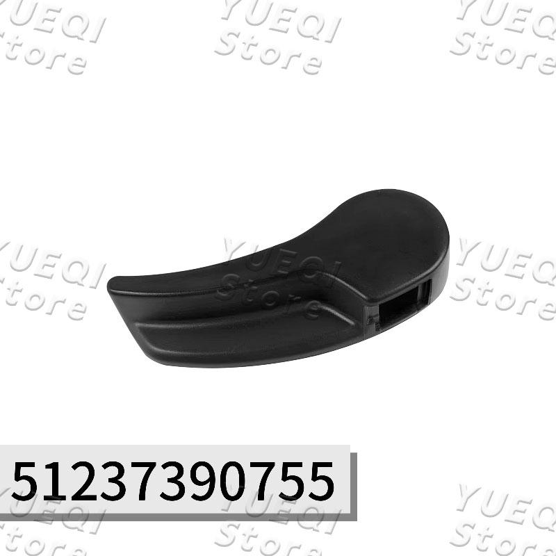 For BMW G30 G32 G38 Car Front Engine Hood Bonnet Release Handle Lever Bracket High Quality Auto Parts 51237390755